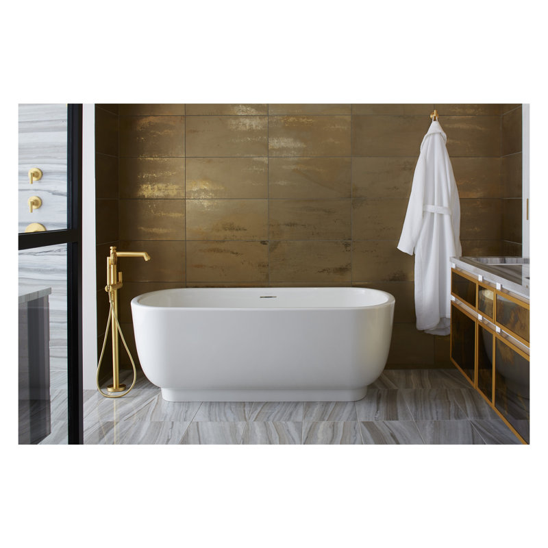 Freestanding Bathtub