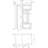 48'' Single Bathroom Vanity Base Only-101825075