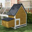 Poulailler Camas avec basse-cour-554718213