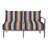 Santa Barbara Teak Right Arm Facing - Natural Teak-70063131-48656511-63326307