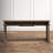Zenna 77'' Solid Wood Top Console Table-875524688