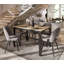 Eillen Extendable Dining Table