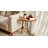 Centerview Solid Wood End Table