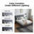 Juanetta Hydraulic Lift Up Storage Upholstered Platform Bed-1082813112-1082813111