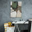 Art mural sur toile, "séparation IV" par Tim O'toole-1954292732