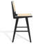 Tabouret de comptoir 23,2 po Atticus-1081424471-1120766388