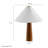 Lampe de table Jessica