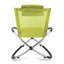 Chilly Billy Long Reclining with Cushions-29343180