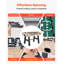 Table de soccer, table de 55 pouces de taille standard, tables de soccer intérieur pour la maison, la famille et la salle de jeu, ensemble de soccer durable, comprend 4 balles, un marqueur et 2 porte-gobelets