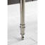 Base de bain de salle de bain simple à fixation murale 28" seulement meuble-lavabo Edwardian-49495258