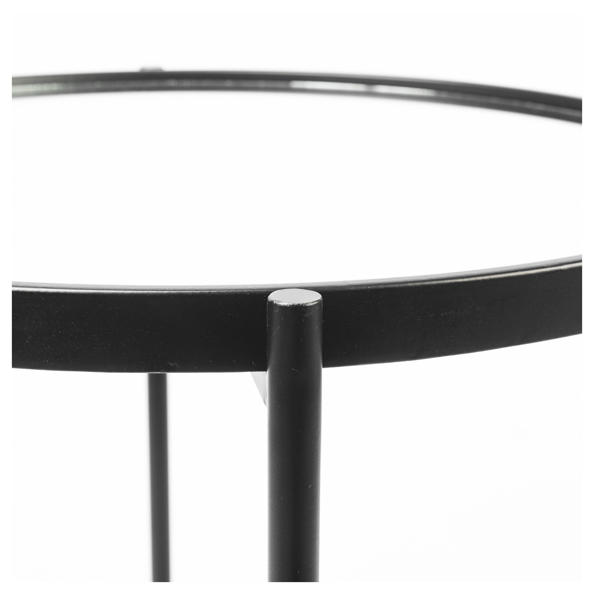 Rudy End Table,  19" x 24"
