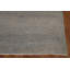 Handmade Grey Wool Modern Gabbeh Oriental Rug 5x7