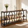 Durable Sofa Table,Convenient Console Table,Generous Storage Hall Table