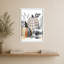 «Harvest Classics II» par Beth Grove - Impression sur toile-130833592-130833596