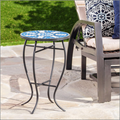 Table de bout HAN