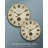 Harrison Metal Wall Clock