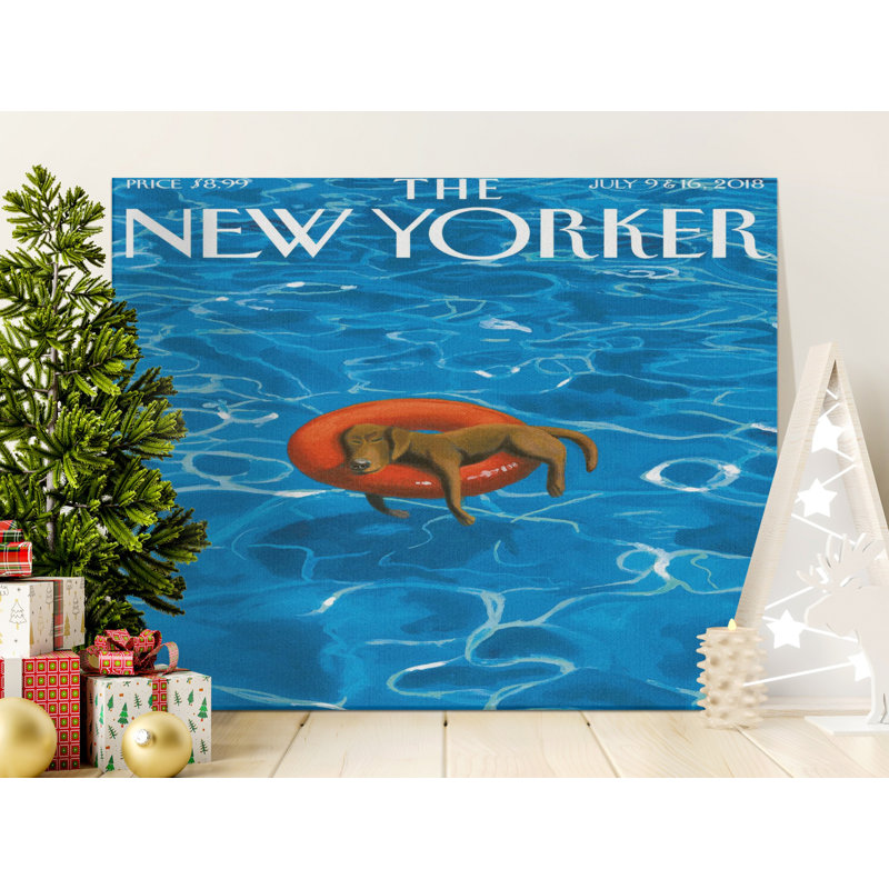 Wrapped Canvas Print Set, 30x15