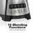 Hamilton Beach® Blender / Chopper
