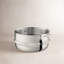 All-Clad 12 qt. Stainless Steel Pot Insert with 11 in. Diameter