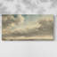 Série paysage - DCLxxxvii - Toile tendue avec châssis, prête à accrocher-1572825860-1572825862