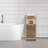 Pull Out Laundry Hamper