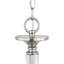 Lustre à niveaux 9 lumières Lappin