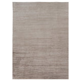 Textural Hand Knotted Area Rug