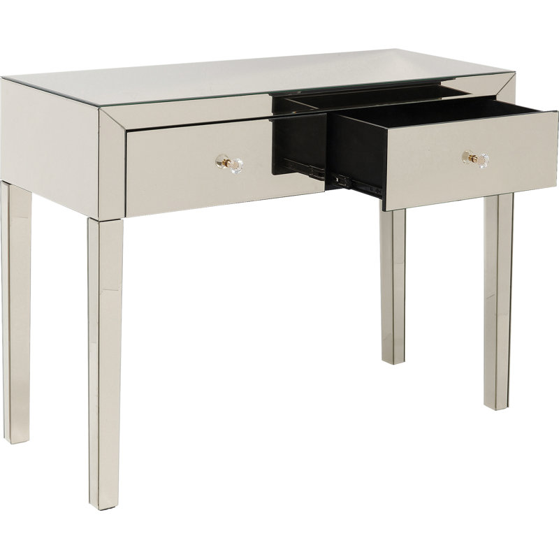 Console Luxury Champagne