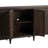 Burkhart 90'' Solid Wood Sideboard