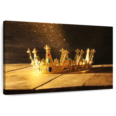 Kerner Golden Crown