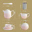 Mercer41 Joquan 38oz. Ombre Teapot Set-236306631