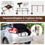 Amissa Folding Camping Table-204652598