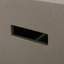 Foyer rectangulaire 14,75 po MGO - 50 000 Btu