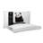 Microfiber Down Alternative Pillow - Soft Support-706766785