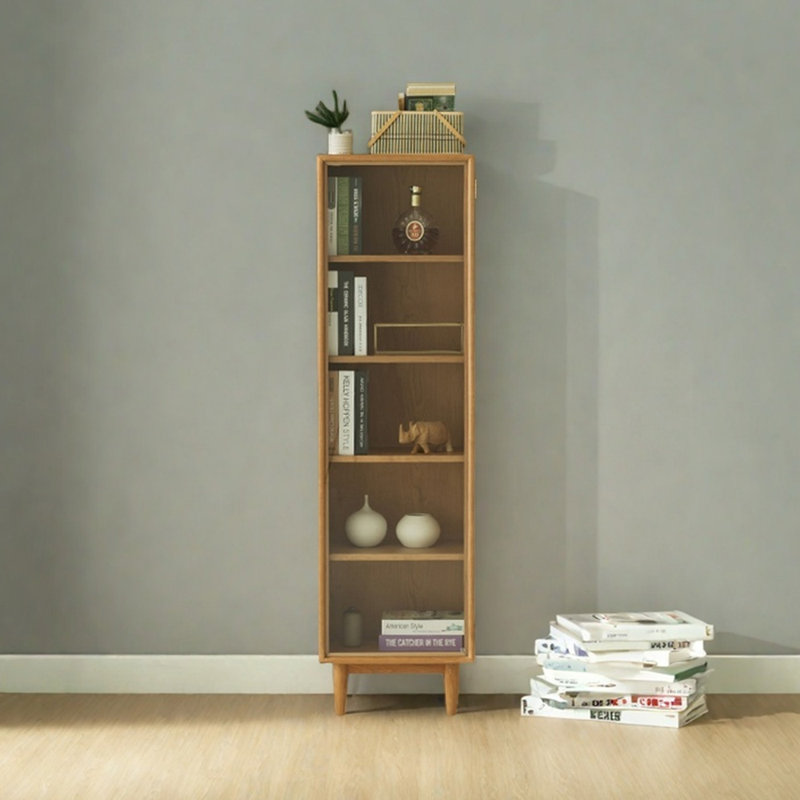 Popular unique design bookcase