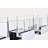 Goulet 3 - Light Vanity Light