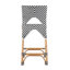 Creanly Rattan  Counter Stool-986541955