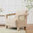 Brown Chenille selected