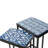 Barmedan Nesting Tables