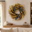 Faux 24'' Wreath