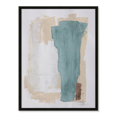 Hubbard "Together We Work-II" Print
