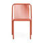 Chaises de salle à manger Zechariah-1524112972