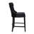 Solid Wood Accent Stool-68475328