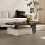 Table basse Minimalist