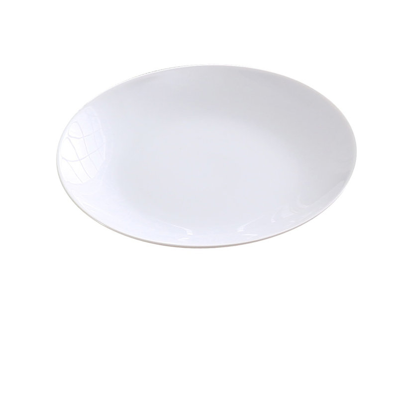 Abco 7" Appetizer Plate