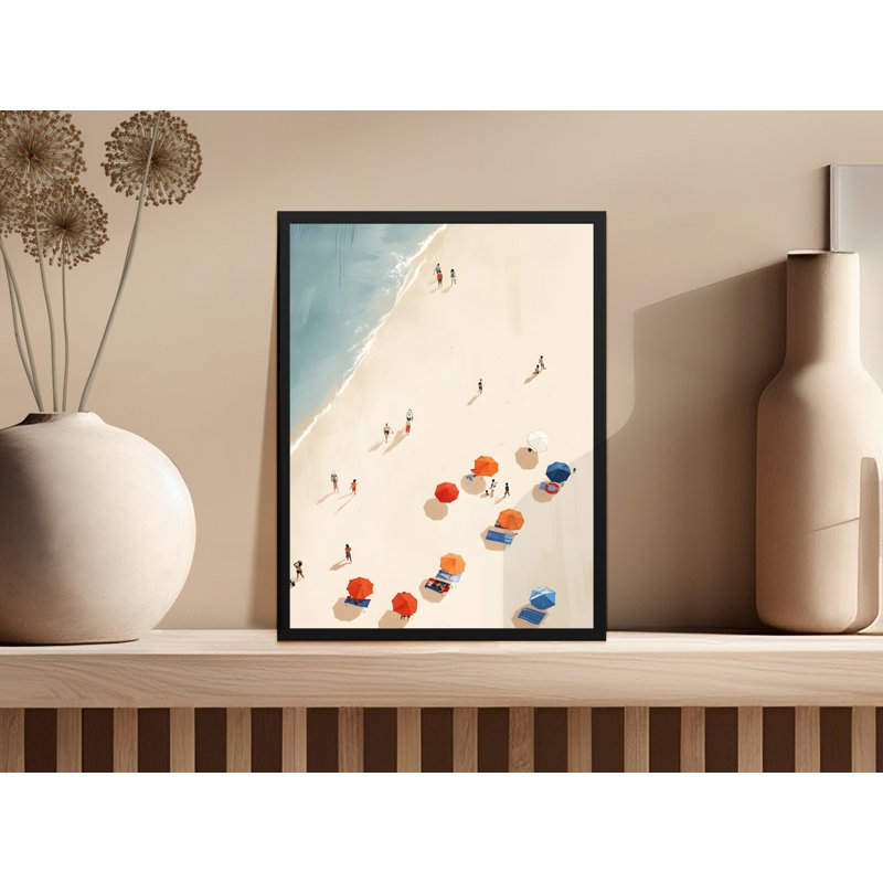 Ruthanne No Frame Print, 28x40
