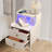 Deangelio 15.7 " W Nightstand