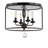 Reidy Flush Mount