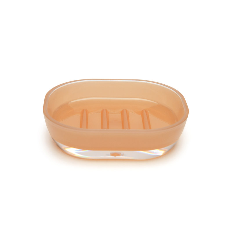 Spa Bathroom Tray, Cream