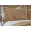 Kacie Polyester Bedspread with Pillow Shams Included-39218178